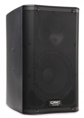 QSC K8.2 2-way 8" Active Loudspeaker QSC K8.2 2-way 8" Active Loudspeaker